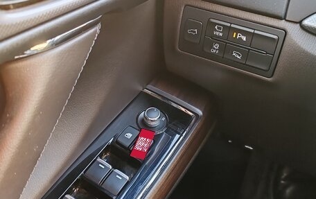 Mazda CX-9 II, 2021 год, 5 350 000 рублей, 33 фотография