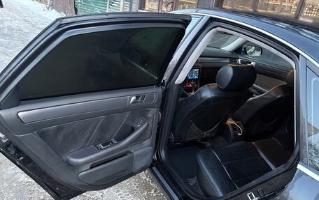 Audi A6, 2003 год, 430 000 рублей, 15 фотография