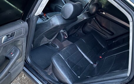 Audi A6, 2003 год, 430 000 рублей, 12 фотография