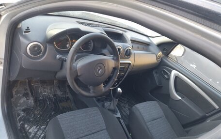 Renault Duster I рестайлинг, 2012 год, 700 000 рублей, 6 фотография