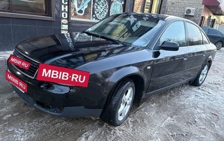 Audi A6, 2003 год, 430 000 рублей, 4 фотография