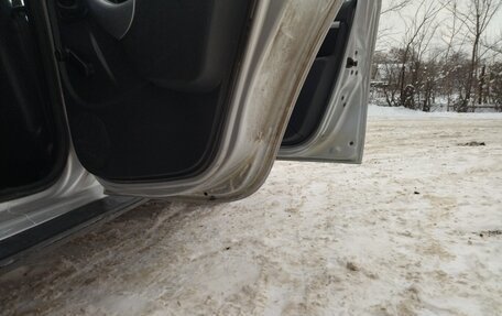 Renault Duster I рестайлинг, 2012 год, 700 000 рублей, 9 фотография