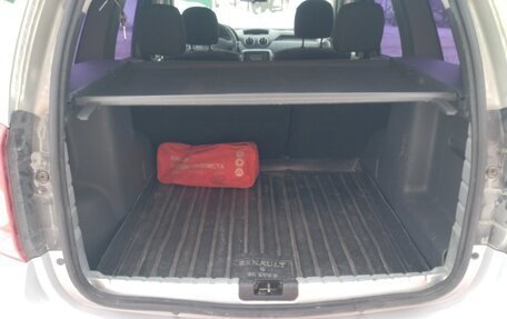 Renault Duster I рестайлинг, 2012 год, 700 000 рублей, 14 фотография