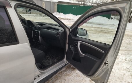 Renault Duster I рестайлинг, 2012 год, 700 000 рублей, 12 фотография