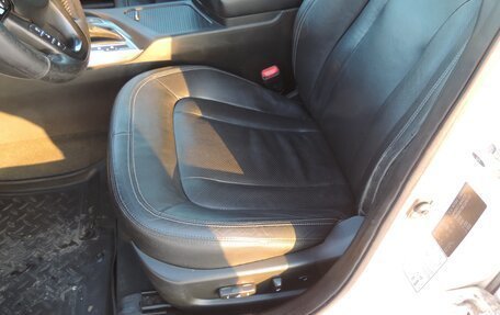 KIA Optima III, 2012 год, 1 050 000 рублей, 11 фотография