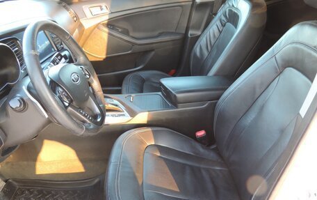 KIA Optima III, 2012 год, 1 050 000 рублей, 12 фотография