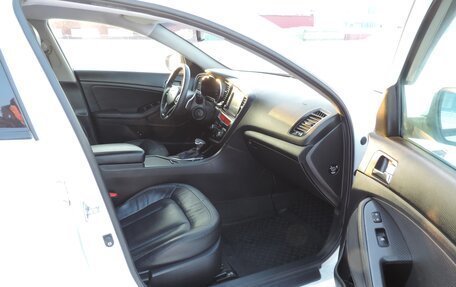 KIA Optima III, 2012 год, 1 050 000 рублей, 13 фотография