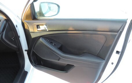 KIA Optima III, 2012 год, 1 050 000 рублей, 14 фотография