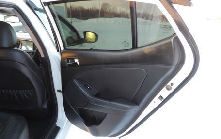 KIA Optima III, 2012 год, 1 050 000 рублей, 15 фотография