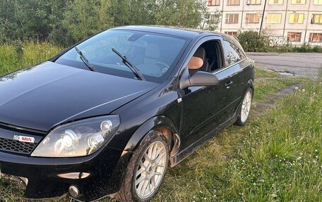 Opel Astra OPC H, 2007 год, 700 000 рублей, 3 фотография