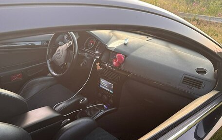 Opel Astra OPC H, 2007 год, 700 000 рублей, 4 фотография