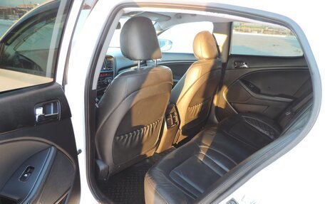 KIA Optima III, 2012 год, 1 050 000 рублей, 16 фотография