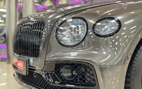 Bentley Flying Spur, 2020 год, 23 100 000 рублей, 6 фотография