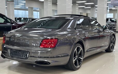 Bentley Flying Spur, 2020 год, 23 100 000 рублей, 3 фотография