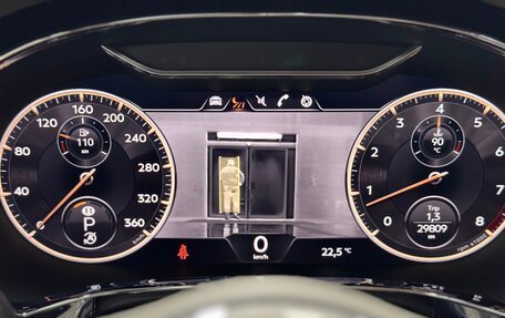 Bentley Flying Spur, 2020 год, 23 100 000 рублей, 10 фотография