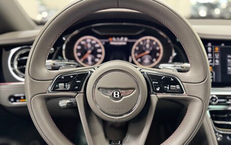 Bentley Flying Spur, 2020 год, 23 100 000 рублей, 9 фотография