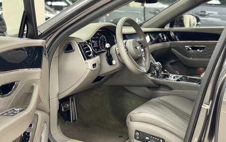 Bentley Flying Spur, 2020 год, 23 100 000 рублей, 8 фотография