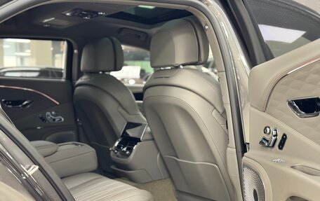 Bentley Flying Spur, 2020 год, 23 100 000 рублей, 12 фотография