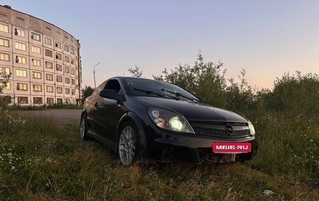 Opel Astra OPC H, 2007 год, 700 000 рублей, 7 фотография
