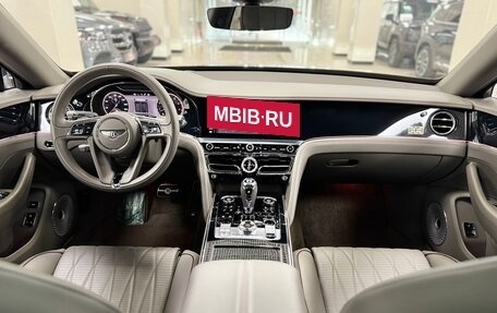 Bentley Flying Spur, 2020 год, 23 100 000 рублей, 11 фотография