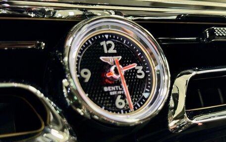 Bentley Flying Spur, 2020 год, 23 100 000 рублей, 13 фотография