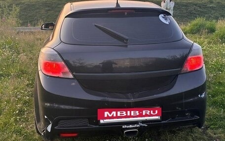 Opel Astra OPC H, 2007 год, 700 000 рублей, 6 фотография