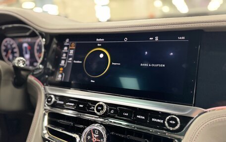 Bentley Flying Spur, 2020 год, 23 100 000 рублей, 16 фотография