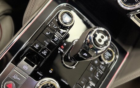 Bentley Flying Spur, 2020 год, 23 100 000 рублей, 14 фотография