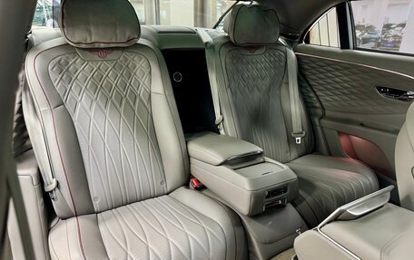 Bentley Flying Spur, 2020 год, 23 100 000 рублей, 19 фотография