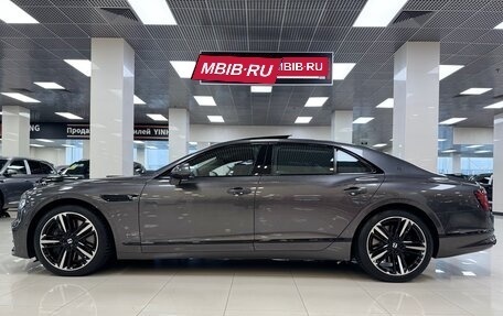 Bentley Flying Spur, 2020 год, 23 100 000 рублей, 2 фотография