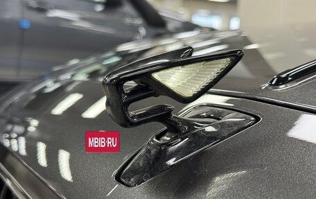 Bentley Flying Spur, 2020 год, 23 100 000 рублей, 7 фотография