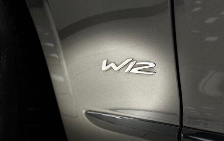 Bentley Flying Spur, 2020 год, 23 100 000 рублей, 26 фотография