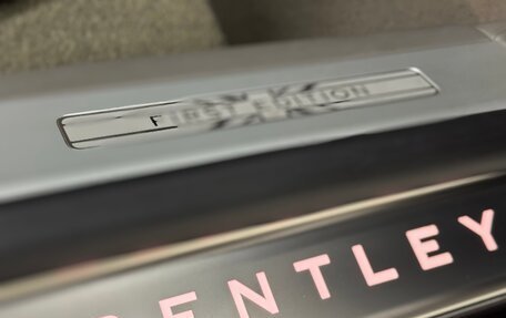 Bentley Flying Spur, 2020 год, 23 100 000 рублей, 25 фотография