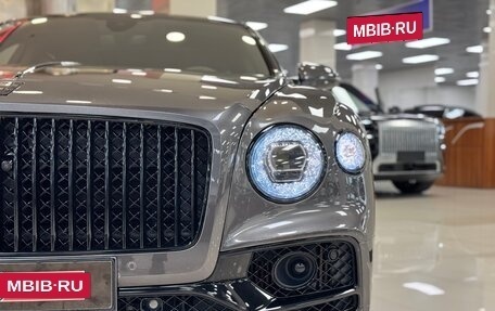 Bentley Flying Spur, 2020 год, 23 100 000 рублей, 4 фотография