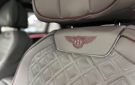 Bentley Flying Spur, 2020 год, 23 100 000 рублей, 21 фотография