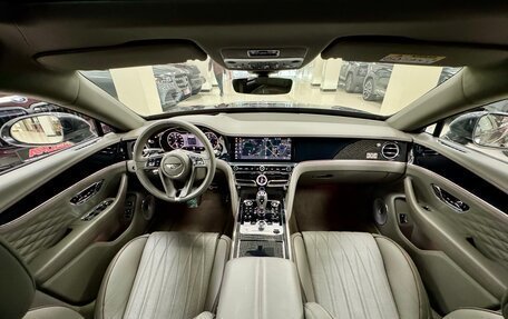 Bentley Flying Spur, 2020 год, 23 100 000 рублей, 30 фотография