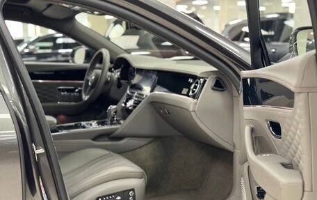 Bentley Flying Spur, 2020 год, 23 100 000 рублей, 29 фотография