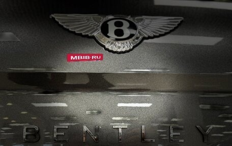 Bentley Flying Spur, 2020 год, 23 100 000 рублей, 28 фотография