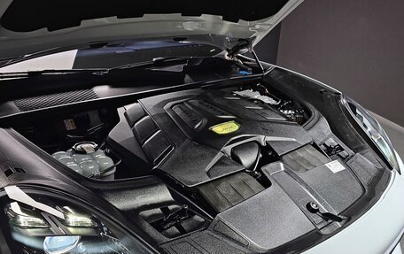 Porsche Cayenne III, 2019 год, 10 814 774 рублей, 6 фотография