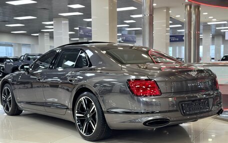 Bentley Flying Spur, 2020 год, 23 100 000 рублей, 39 фотография