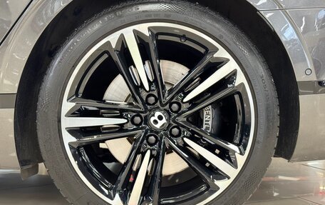 Bentley Flying Spur, 2020 год, 23 100 000 рублей, 35 фотография