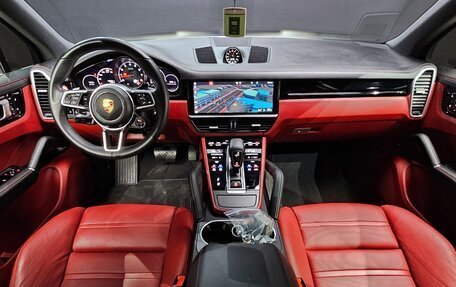 Porsche Cayenne III, 2019 год, 10 814 774 рублей, 5 фотография