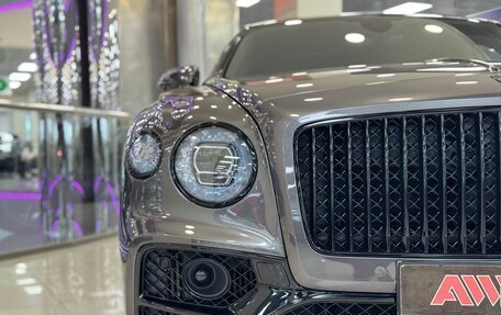 Bentley Flying Spur, 2020 год, 23 100 000 рублей, 36 фотография