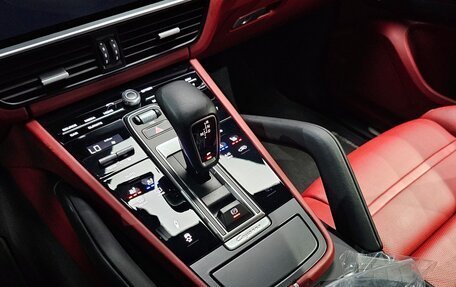 Porsche Cayenne III, 2019 год, 10 814 774 рублей, 8 фотография