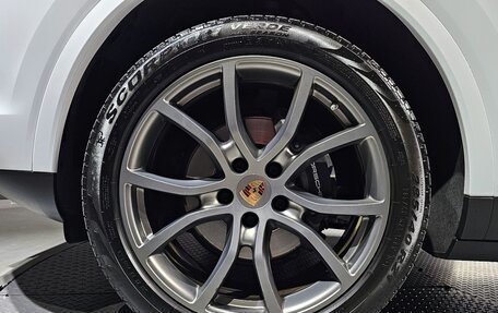 Porsche Cayenne III, 2019 год, 10 814 774 рублей, 7 фотография