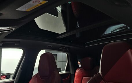 Porsche Cayenne III, 2019 год, 10 814 774 рублей, 10 фотография