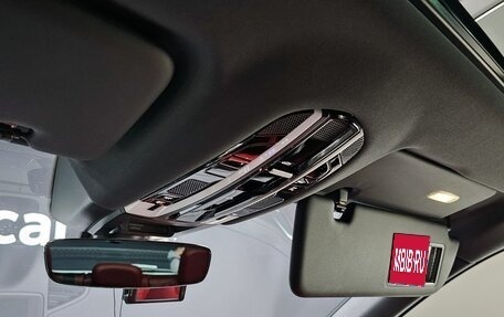 Porsche Cayenne III, 2019 год, 10 814 774 рублей, 9 фотография