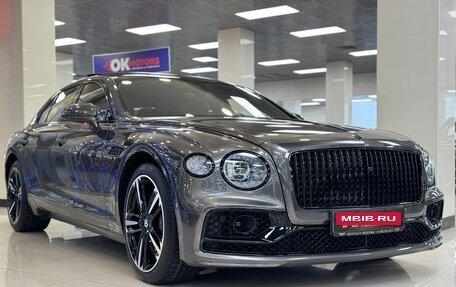 Bentley Flying Spur, 2020 год, 23 100 000 рублей, 37 фотография
