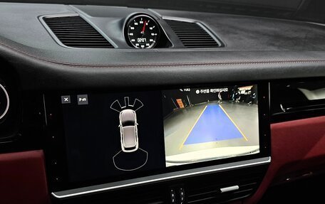 Porsche Cayenne III, 2019 год, 10 814 774 рублей, 11 фотография