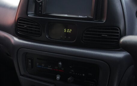 Toyota Lite Ace VI, 2010 год, 380 000 рублей, 6 фотография